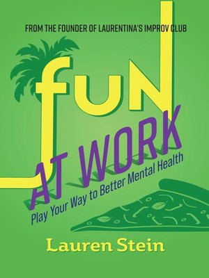 cover image of Fun at Work